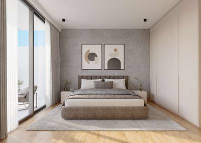 Квартира з 3 спальнями в Anavargos, Paphos, мініатюра 9