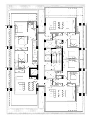 2 BR Apartment in Agia Triada, Limassol thumbnail 11