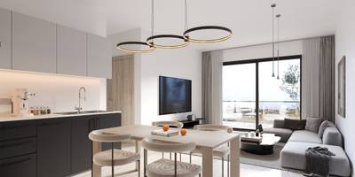 2 BR Apartment in Palodeia, Limassol thumbnail 6