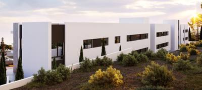 2 BR Apartment in Palodeia, Limassol thumbnail 4