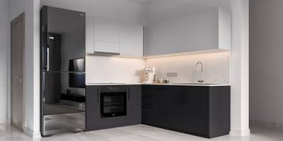 2 BR Apartment in Palodeia, Limassol thumbnail 5