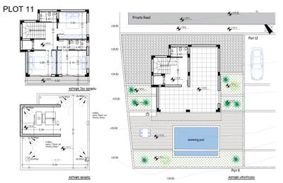 3 BR Villa in Geroskipou, Paphos thumbnail 11