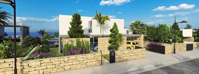 3 BR Villa in Pegeia, Paphos thumbnail 2