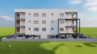 1 BR Apartment in Petrou kai Pavlou, Limassol thumbnail 2