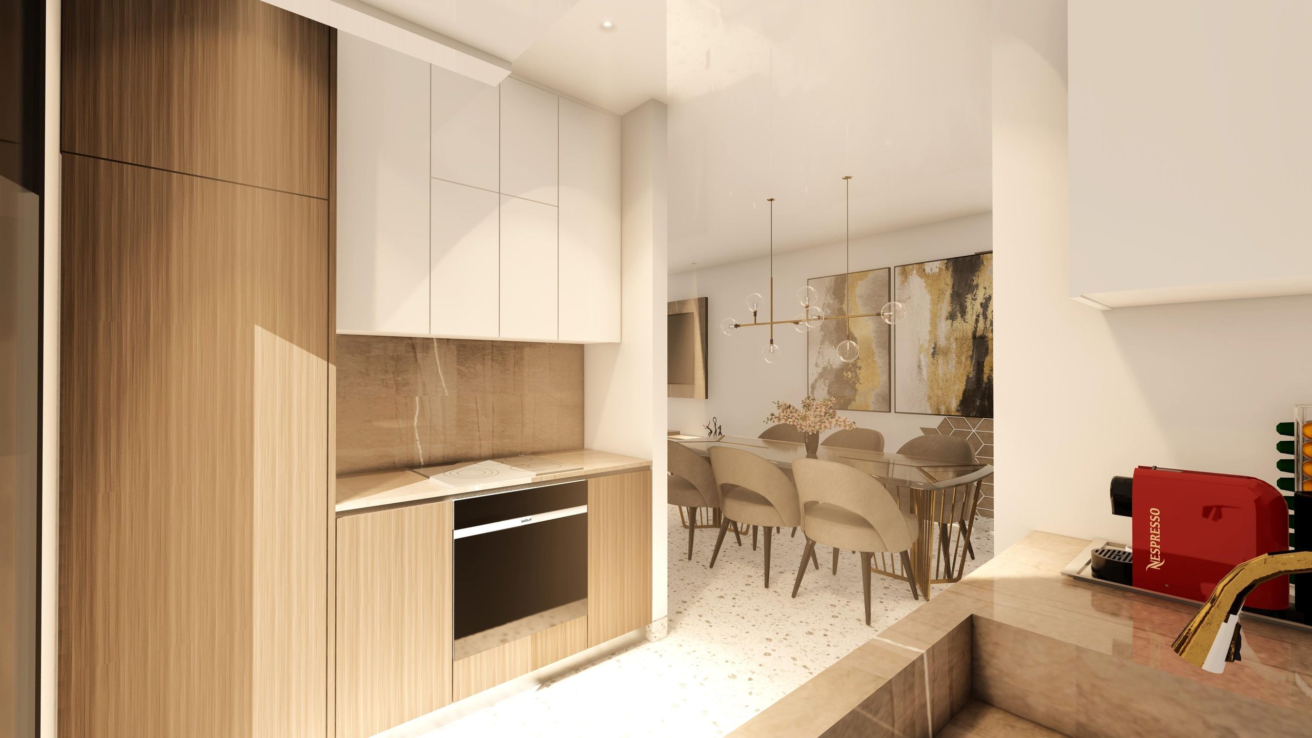 2 BR Apartment in Petrou kai Pavlou, Limassol photo 11