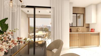 2 BR Apartment in Petrou kai Pavlou, Limassol thumbnail 14