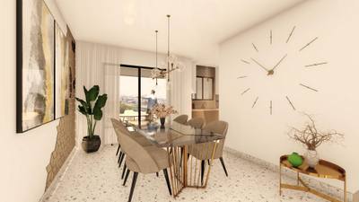 2 BR Apartment in Petrou kai Pavlou, Limassol thumbnail 10