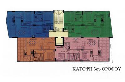 1 BR Apartment in Petrou kai Pavlou, Limassol thumbnail 15