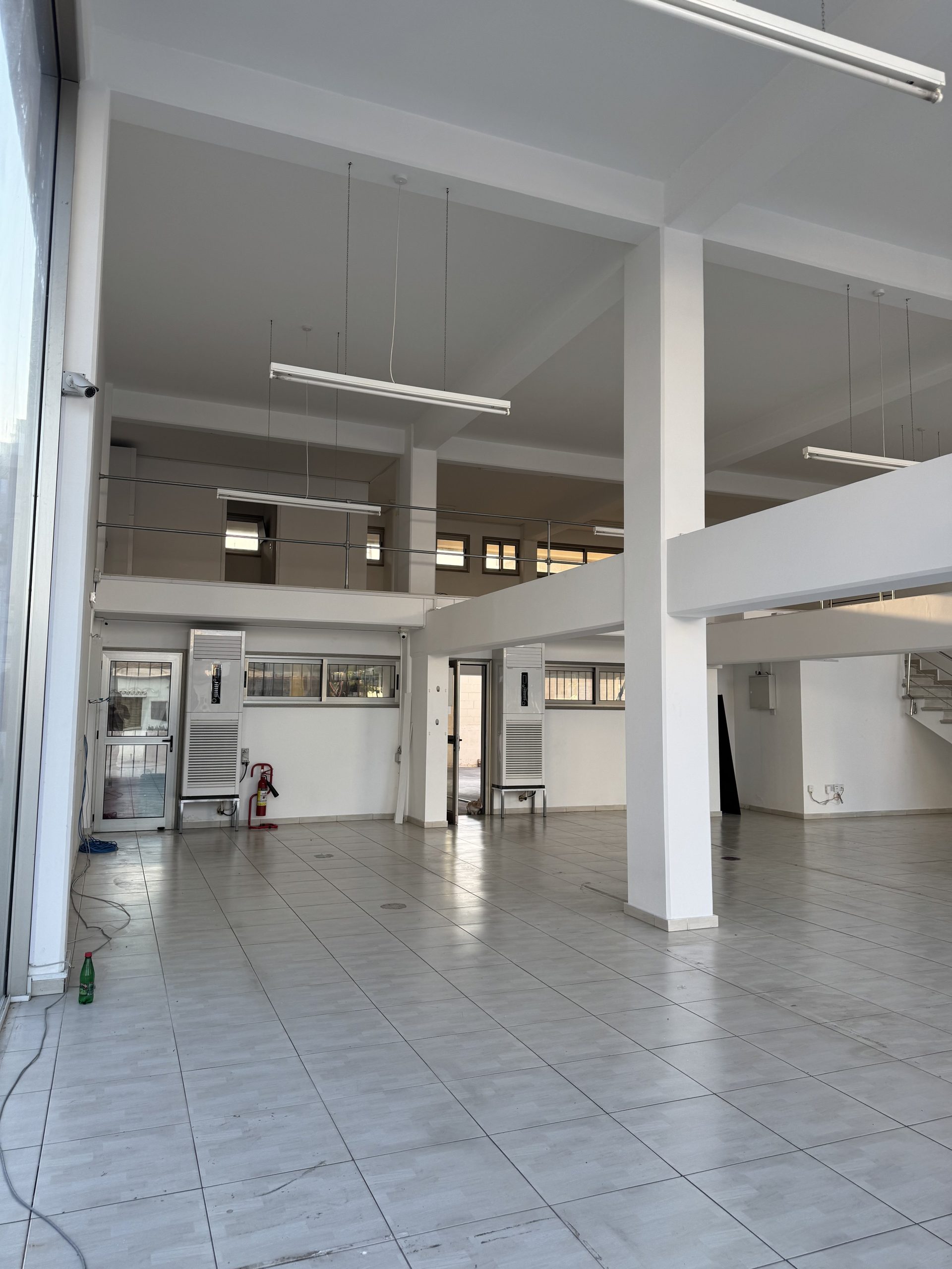 Office in Agios Nicolaos, Limassol photo 4