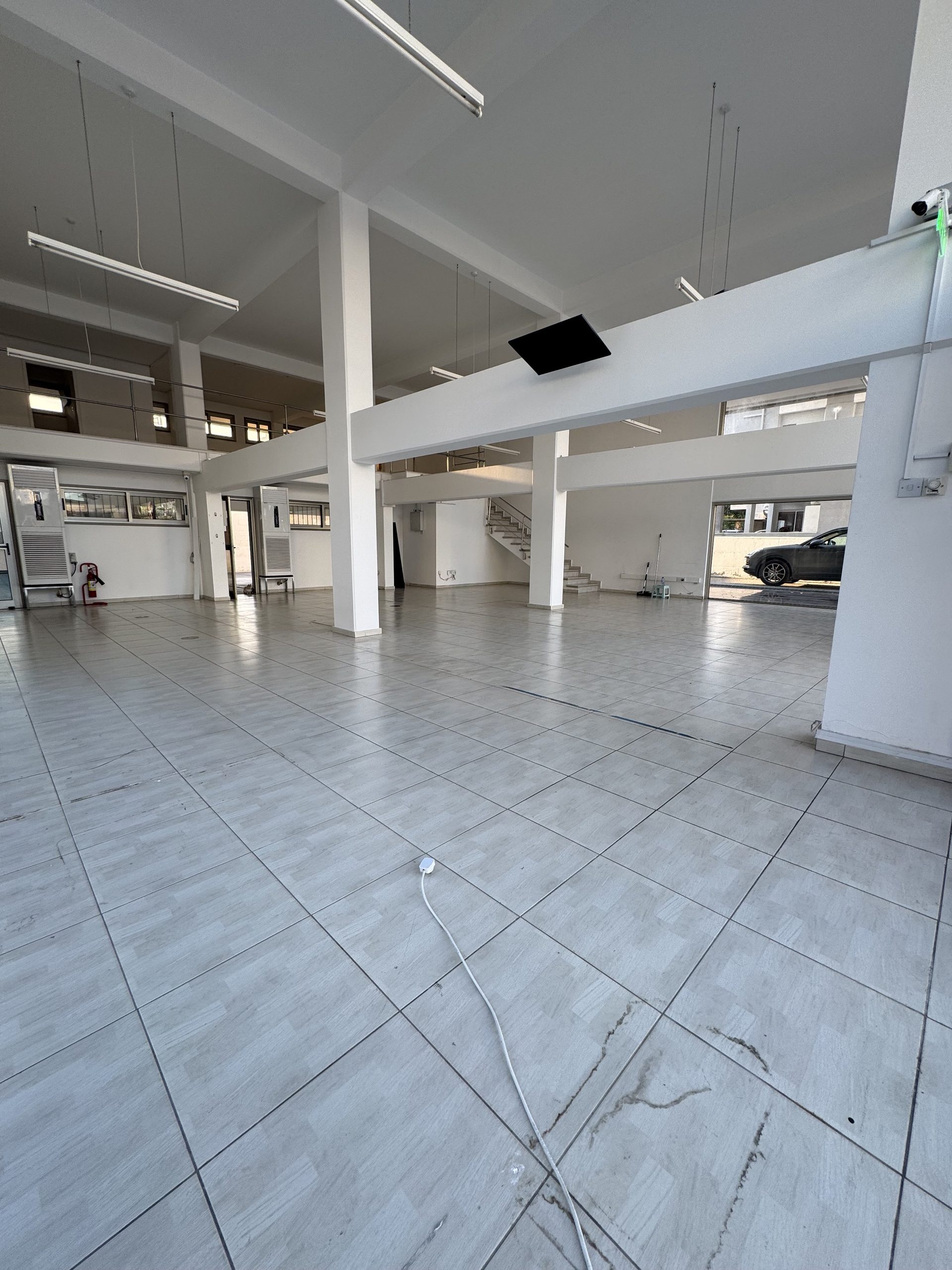 Office in Agios Nicolaos, Limassol photo 5