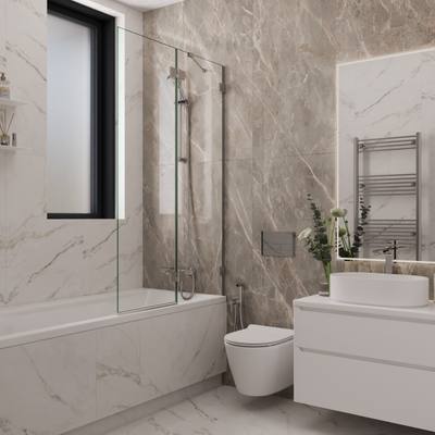2 BR Apartment in Potamos Germasogeias, Limassol thumbnail 13