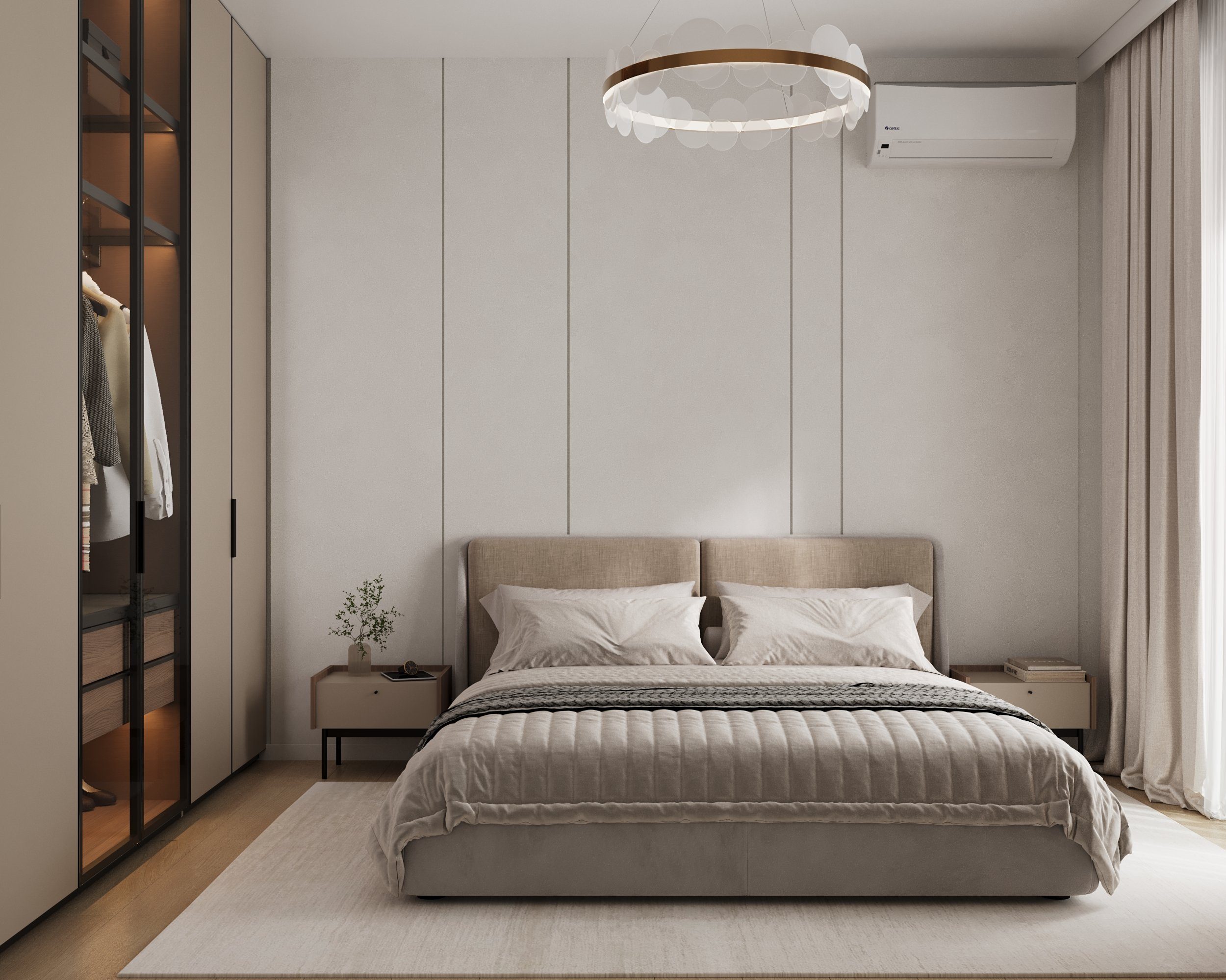 2 BR Apartment in Potamos Germasogeias, Limassol photo 14