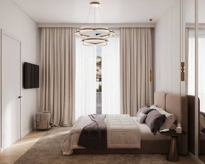 2 BR Apartment in Potamos Germasogeias, Limassol thumbnail 12