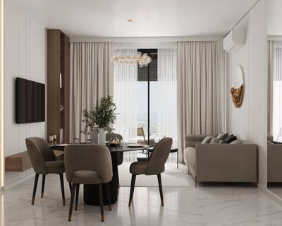 2 BR Apartment in Potamos Germasogeias, Limassol thumbnail 7