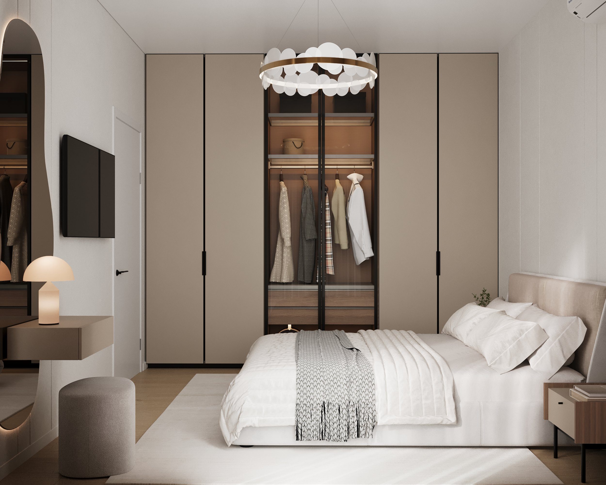 2 BR Apartment in Potamos Germasogeias, Limassol photo 15