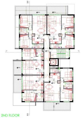 1 BR Apartment in Deryneia, Famagusta thumbnail 10