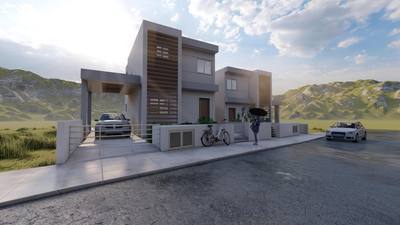 3 BR Villa in Prastio Kellakiou, Limassol thumbnail 2