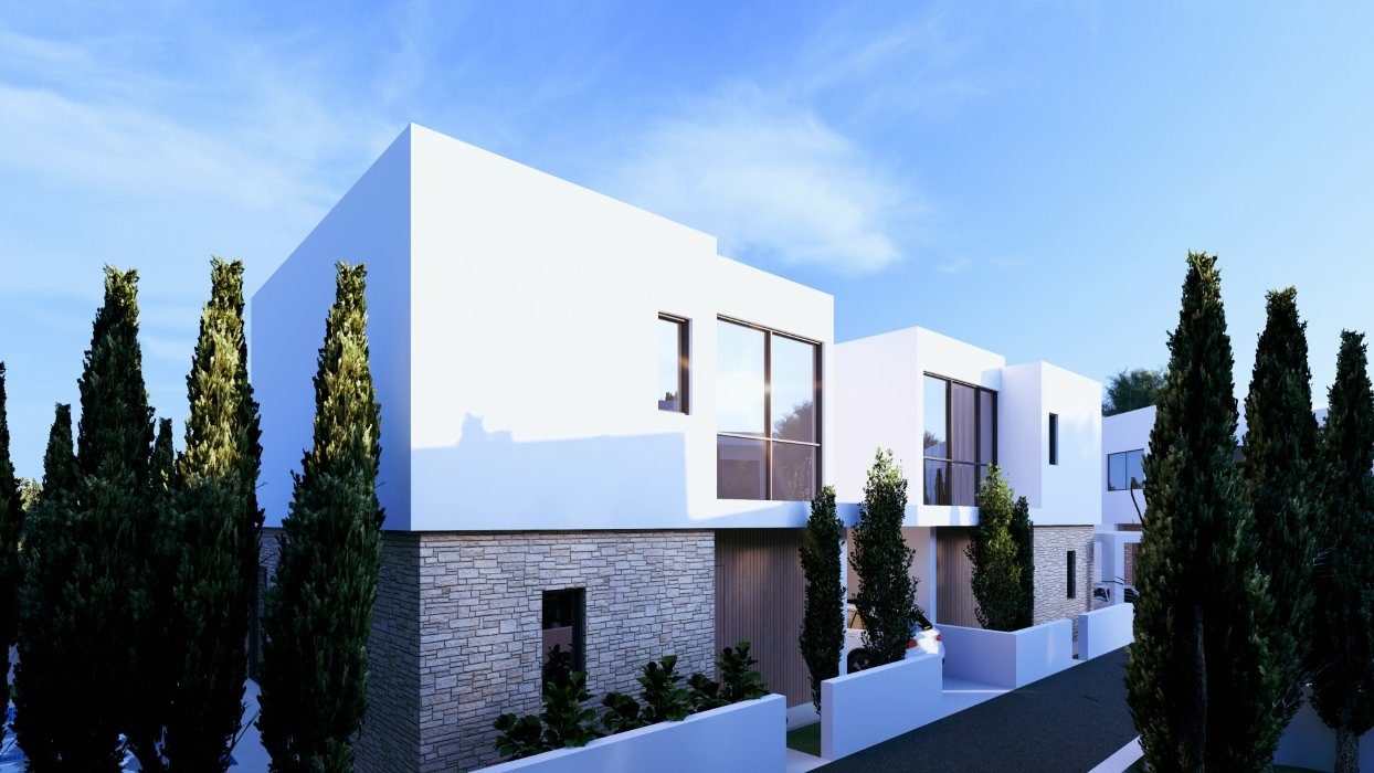 3 BR Villa in Pegeia, Paphos — photo 2