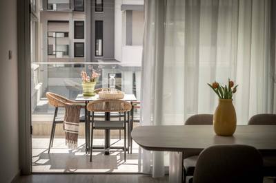 2 BR Apartment in Aradippou, Larnaca thumbnail 1