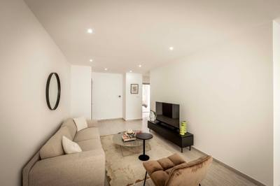 2 BR Apartment in Aradippou, Larnaca thumbnail 3