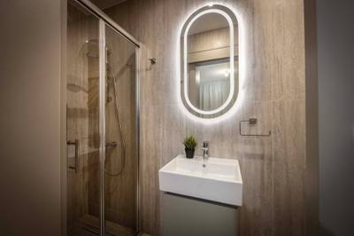 2 BR Apartment in Aradippou, Larnaca thumbnail 11
