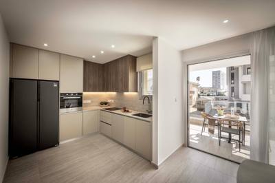 2 BR Apartment in Aradippou, Larnaca thumbnail 6