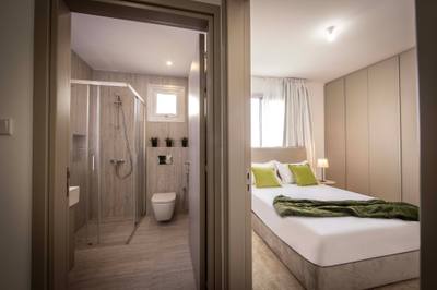 2 BR Apartment in Aradippou, Larnaca thumbnail 14