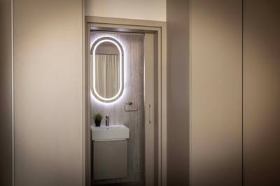 2 BR Apartment in Aradippou, Larnaca thumbnail 10