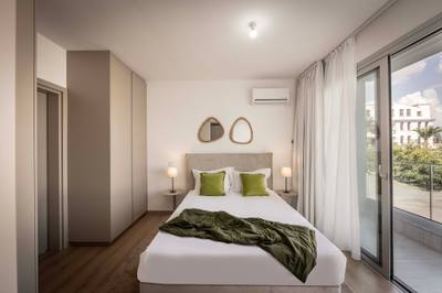 2 BR Apartment in Aradippou, Larnaca thumbnail 9