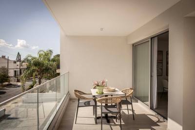 2 BR Apartment in Aradippou, Larnaca thumbnail 7