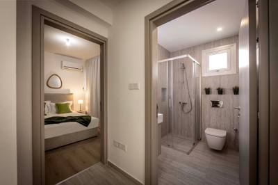 2 BR Apartment in Aradippou, Larnaca thumbnail 13