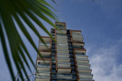 1+Study BR Apartment in Agios Tychonas, Limassol thumbnail 4