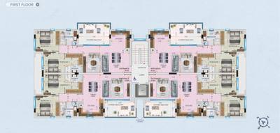 2 BR Apartment in Kiti, Larnaca thumbnail 8