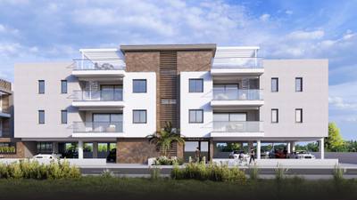 2 BR Apartment in Kiti, Larnaca thumbnail 2