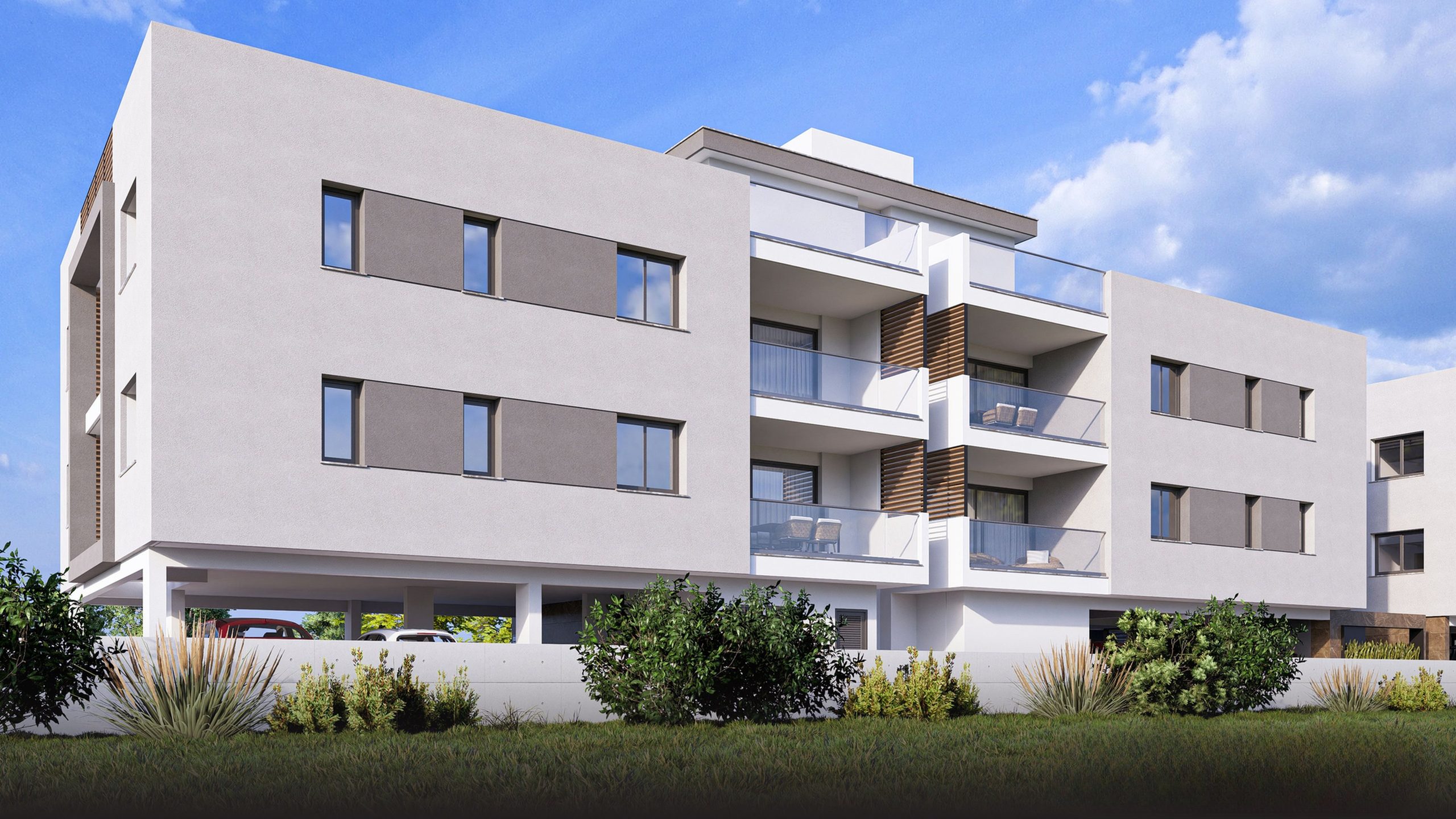 2 BR Apartment in Kiti, Larnaca photo 3