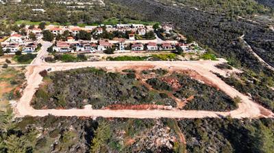 Plot for sale in Souni, Limassol thumbnail 5