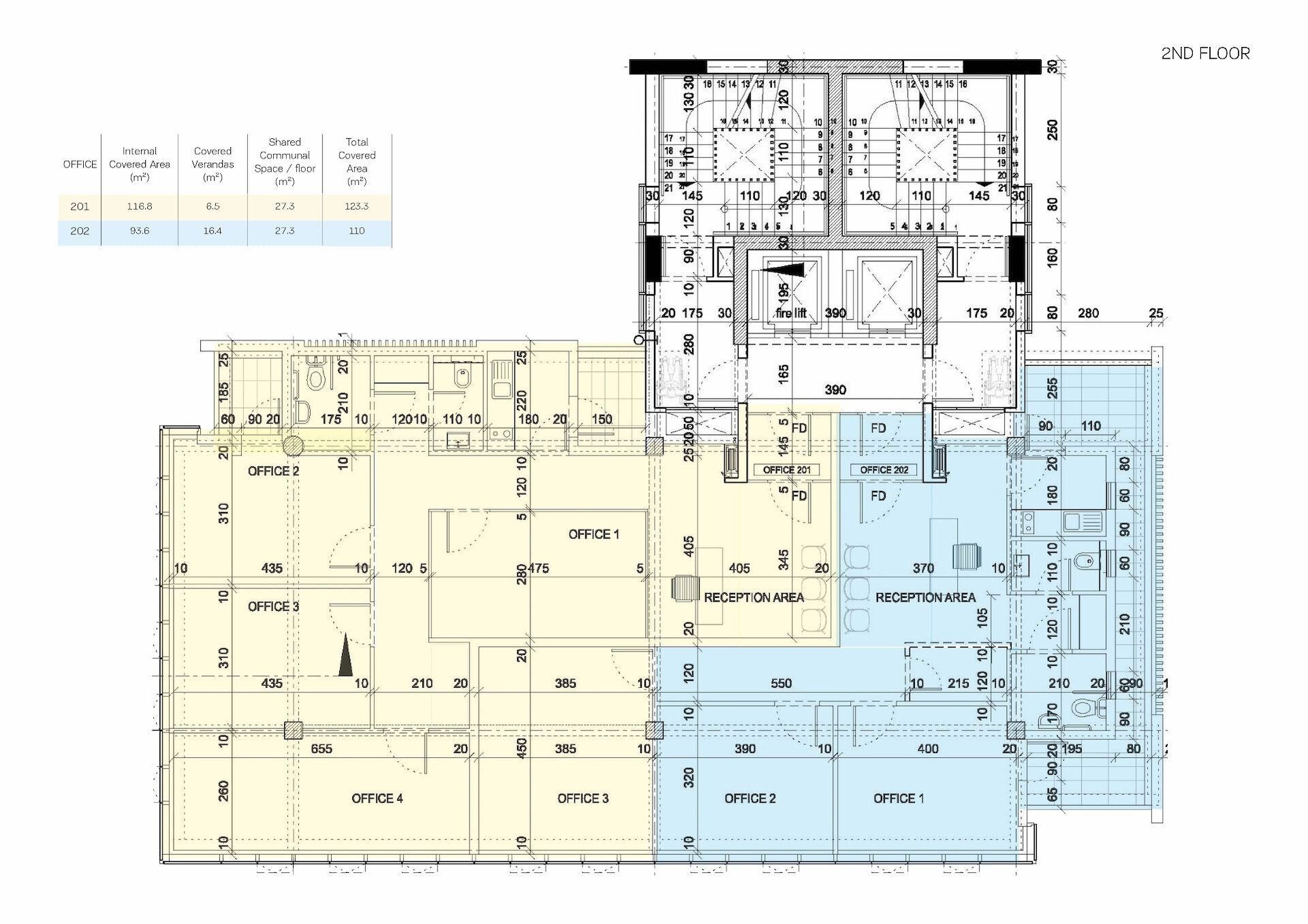 Office Spaces in Tsakilero, Larnaca photo 4