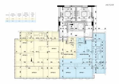 Office Spaces in Tsakilero, Larnaca thumbnail 4
