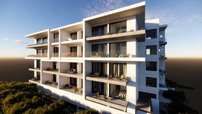 2 BR Apartment in Tombs Of the Kings, Paphos thumbnail 3