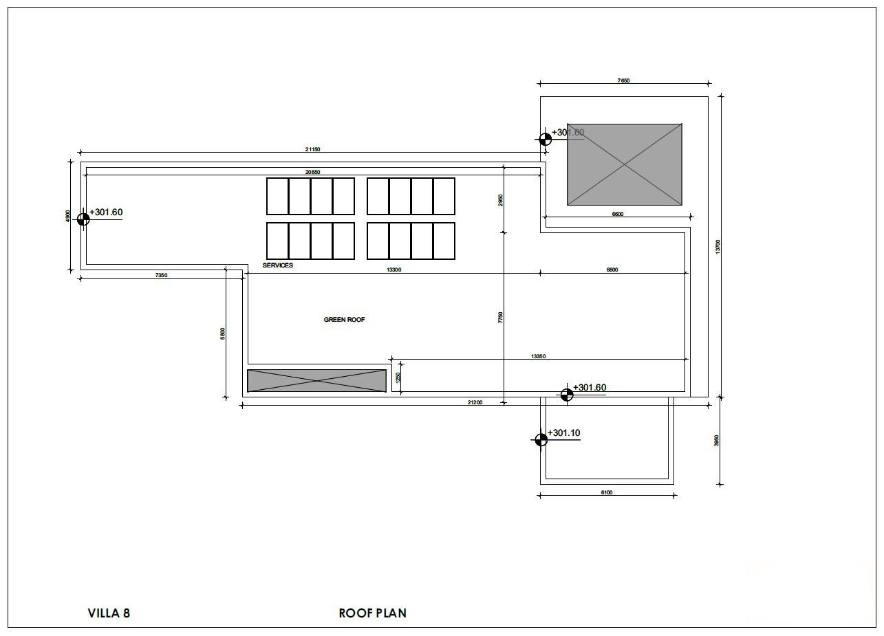 5 BR Villa in Konia, Paphos photo 8
