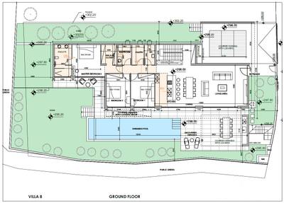 5 BR Villa in Konia, Paphos thumbnail 6