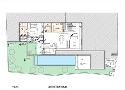 5 BR Villa in Konia, Paphos thumbnail 7