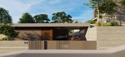 5 BR Villa in Konia, Paphos thumbnail 3