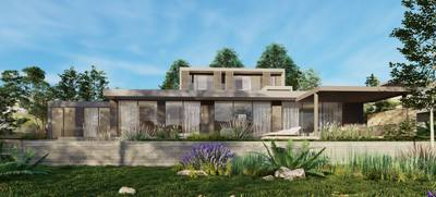 5 BR Villa in Konia, Paphos thumbnail 2