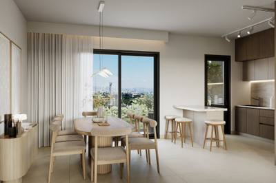 2 BR Apartment in Zakaki, Limassol thumbnail 13