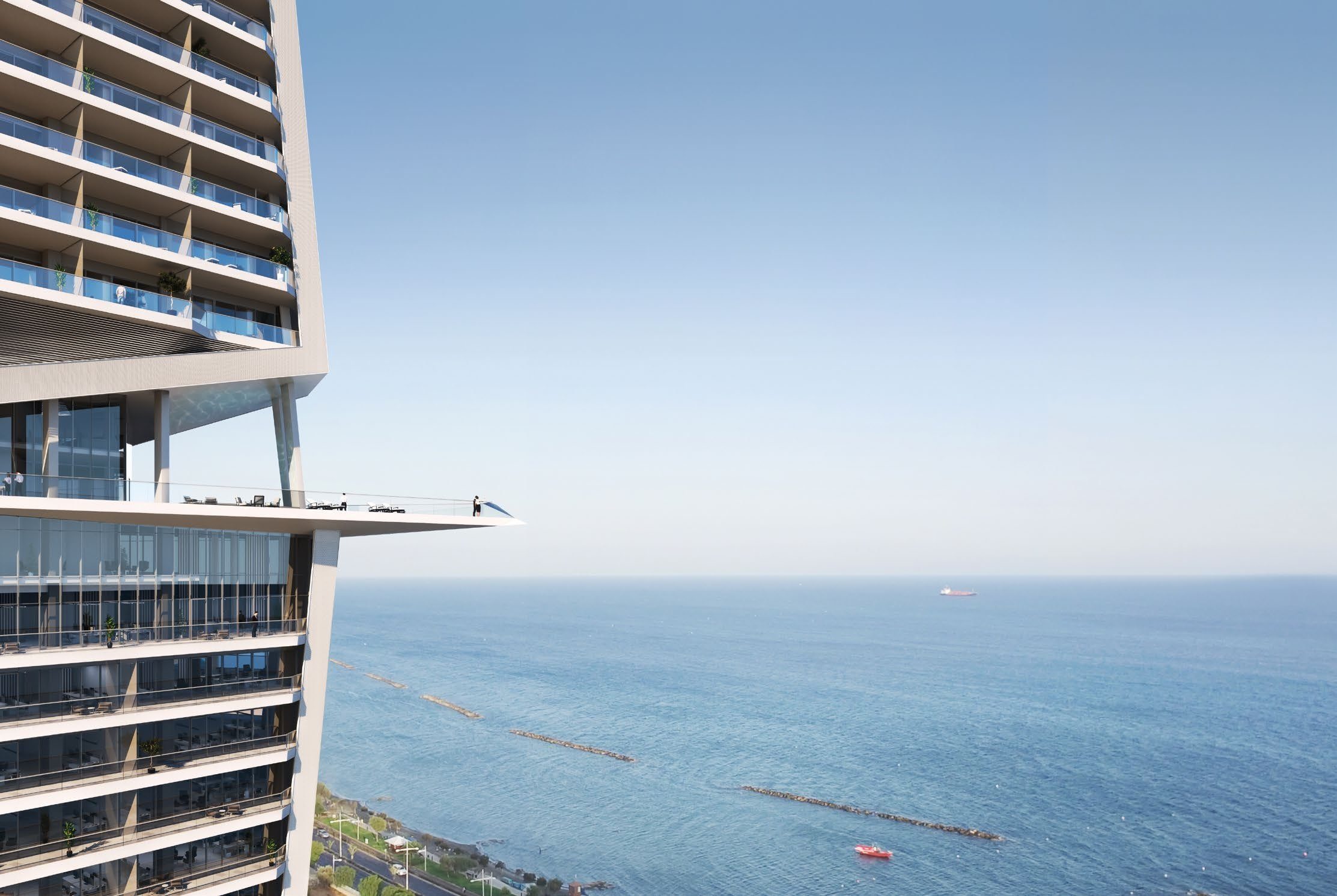 1 BR Apartment in Neapolis, Limassol photo 5