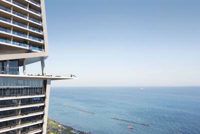 1 BR Apartment in Neapolis, Limassol thumbnail 5