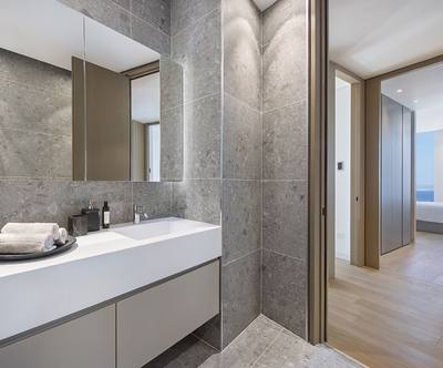 1 BR Apartment in Neapolis, Limassol thumbnail 13