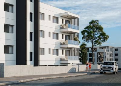 3 BR Apartment in Universal, Paphos thumbnail 1