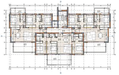 3 BR Apartment in Universal, Paphos thumbnail 15